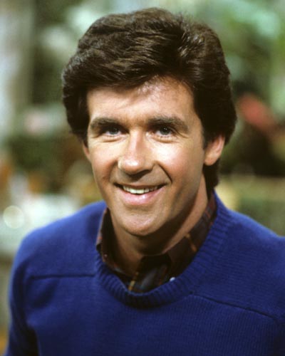 Thicke, Alan [Growing Pains] Photo