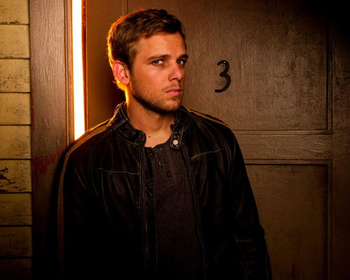 Thieriot, Max [Bates Motel] Photo