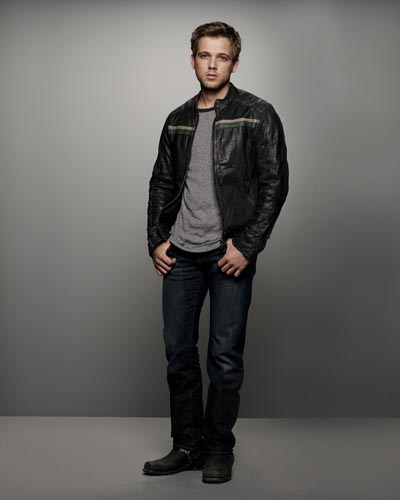 Thieriot, Max [Bates Motel] Photo