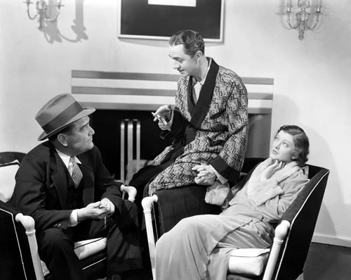 Thin Man Goes Home, The [Cast] Photo