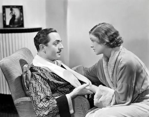 Thin Man, The [Cast] Photo