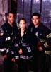 Third Watch [Cast]