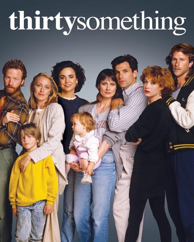 Thirtysomething [Cast] Photo