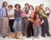 Thirtysomething [Cast]