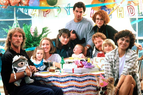 Thirtysomething [Cast] Photo