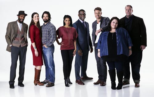 This Is Us [Cast] Photo