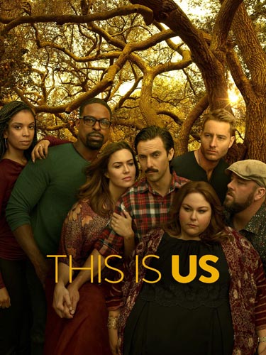 This Is Us [Cast] Photo