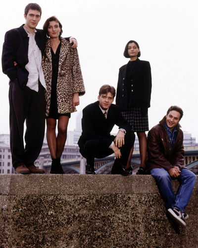 This Life [Cast] Photo