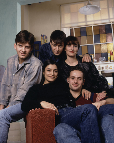 This Life [Cast] Photo