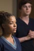 Thomas, Antonia [The Good Doctor]