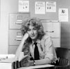 Thomas, Betty [Hill Street Blues]