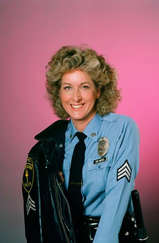 Thomas, Betty [Hill Street Blues] Photo