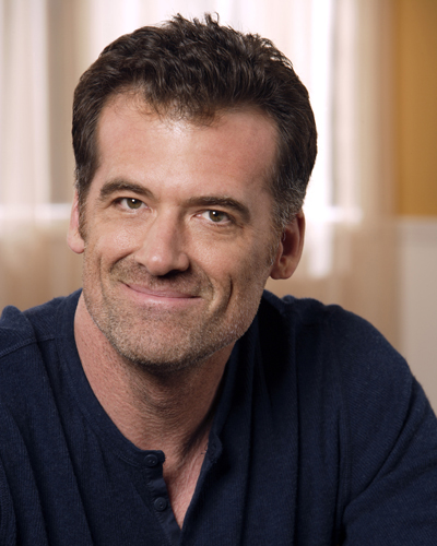 Thomas, Bruce [Kyle XY] Photo