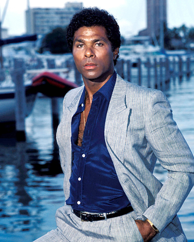 Thomas, Philip Michael [Miami Vice] Photo