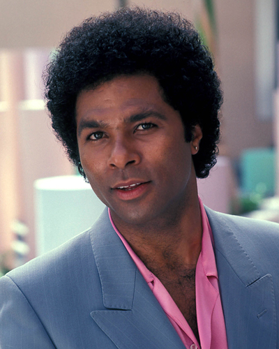 Thomas, Philip Michael [Miami Vice] Photo