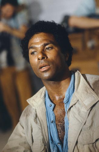 Thomas, Philip Michael [Miami Vice] Photo