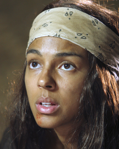 Thomason, Marsha [Lost] Photo