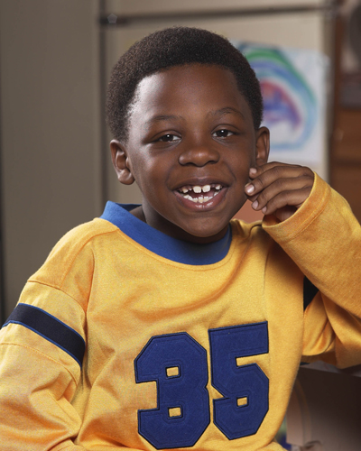 Thompson, Bobbe J [The Tracy Morgan Show] Photo