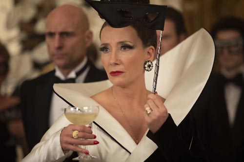 Thompson, Emma [Cruella] Photo