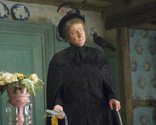 Thompson, Emma [Nanny McPhee] Photo