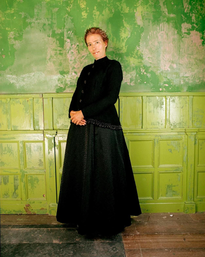 Thompson, Emma [Nanny McPhee] Photo