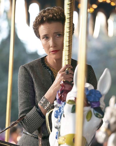 Thompson, Emma [Saving Mr Banks] Photo