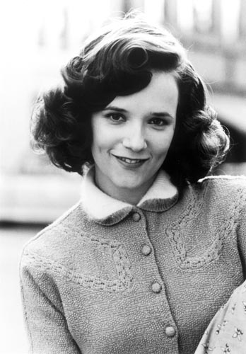 Thompson, Lea [Back to the Future] Photo