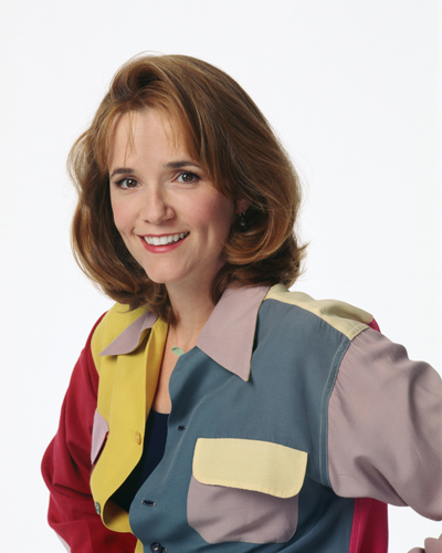 Thompson, Lea [Caroline in the City] Photo