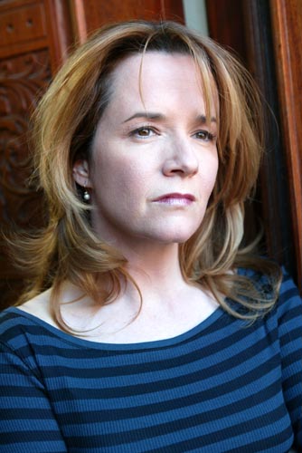 Thompson, Lea [Law & Order SVU] Photo