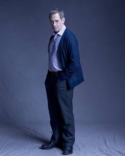 Thompson, Scott [Hannibal] Photo