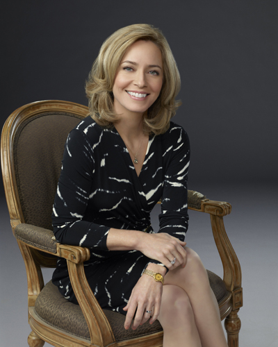 Thompson, Susanna [Arrow] Photo