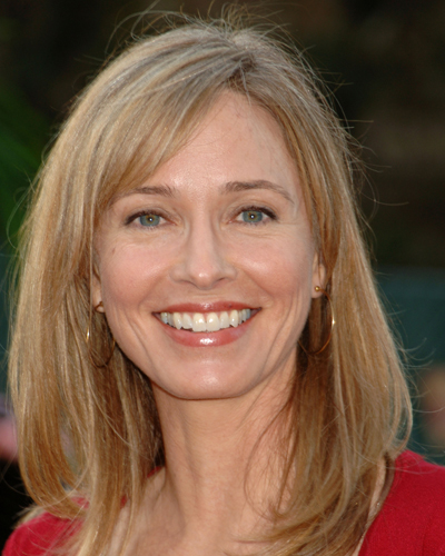 Thompson, Susanna [NCIS] Photo