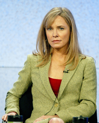 Thompson, Susanna [NCIS] Photo