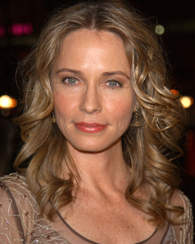 Thompson, Susanna [NCIS] Photo