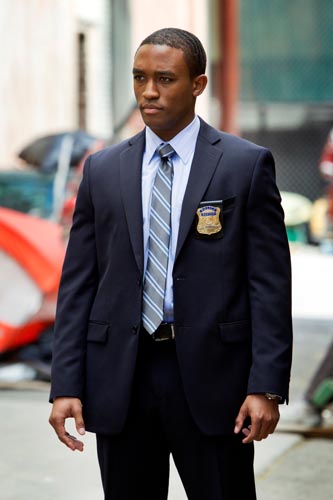 Thompson Young, Lee [Rizzoli and Isles] Photo