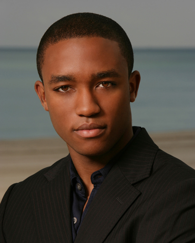 Thompson Young, Lee [South Beach] Photo