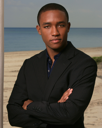 Thompson Young, Lee [South Beach] Photo