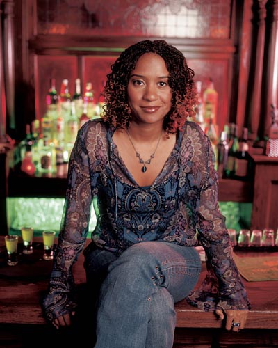 Thoms, Tracie [Wonderfalls] Photo