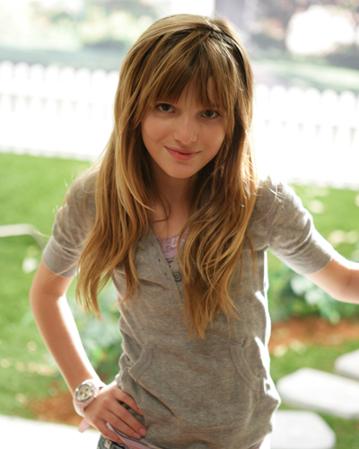 Thorne, Bella [My Own Worst Enemy] Photo