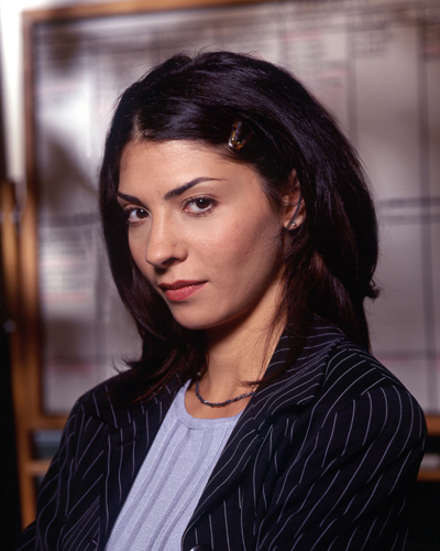 Thorne, Callie [Homicide : Life on the Streets] Photo