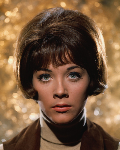 Thorson, Linda [Avengers] Photo