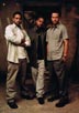 Three Kings [Cast]