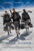 Three Kings [Cast]