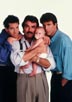 Three Men and a Baby [Cast]