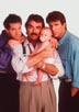 Three Men and a Baby [Cast]