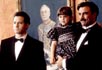 Three Men and a Little Lady [Cast]