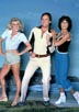 Three's Company [Cast]