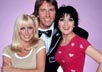 Three's Company [Cast]