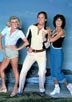 Three's Company [Cast]