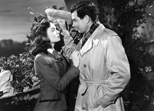 Thunder on the Hill [Cast] Photo